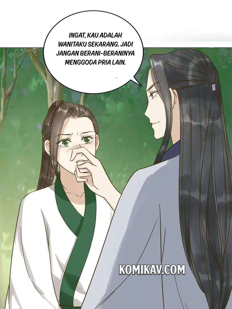 The Crazy Adventures of Mystical Doctor Chapter 30 Gambar 14