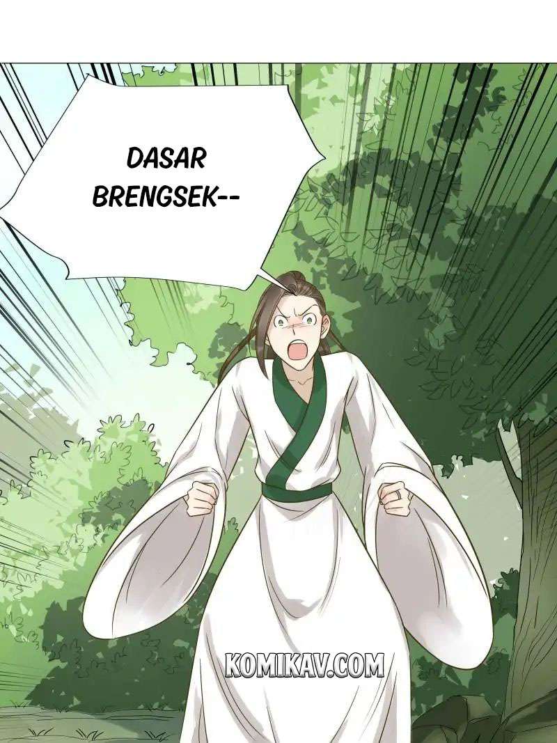 The Crazy Adventures of Mystical Doctor Chapter 30 Gambar 20