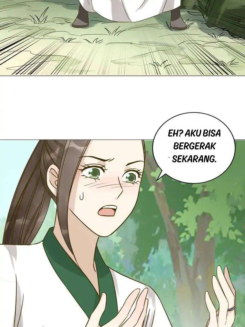 The Crazy Adventures of Mystical Doctor Chapter 30 Gambar 21