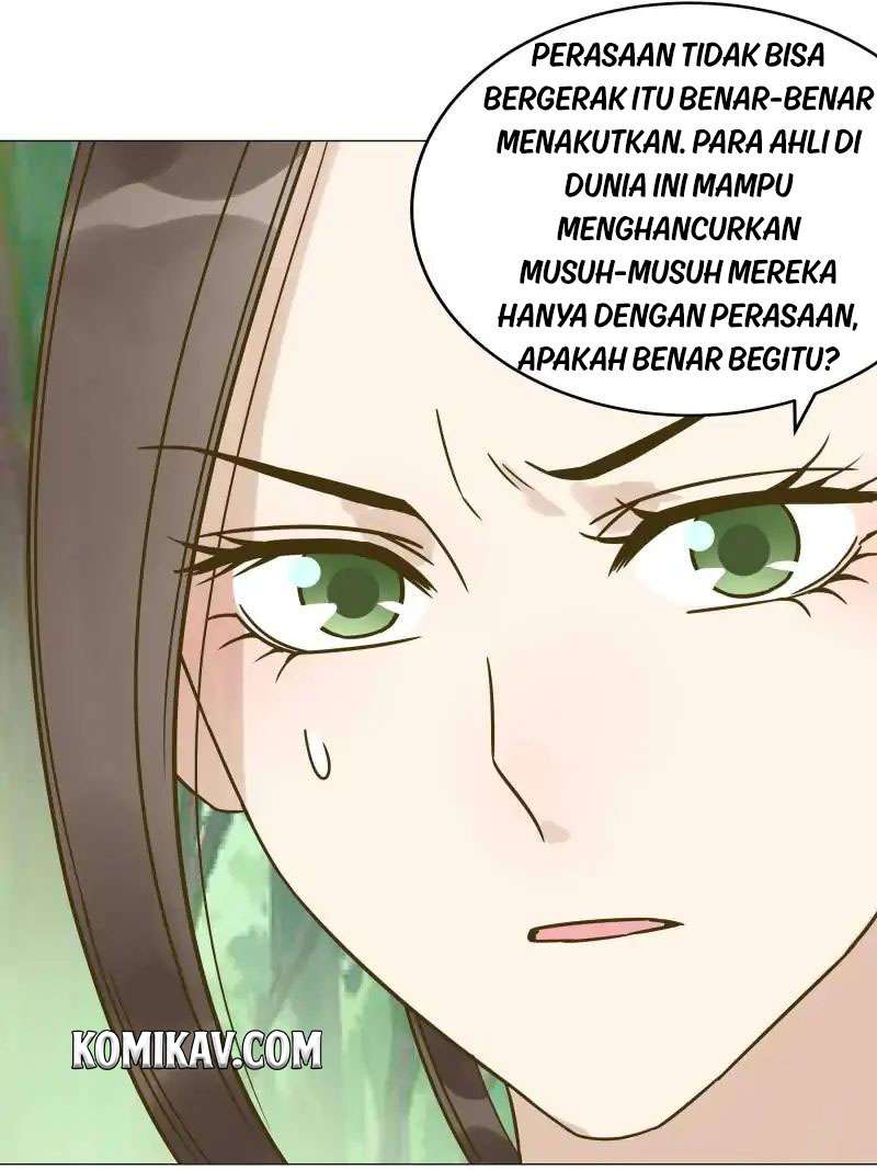 The Crazy Adventures of Mystical Doctor Chapter 30 Gambar 23