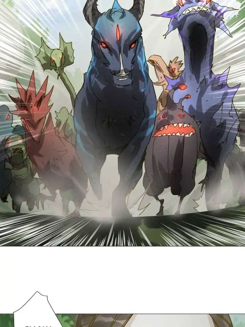 The Crazy Adventures of Mystical Doctor Chapter 30 Gambar 33