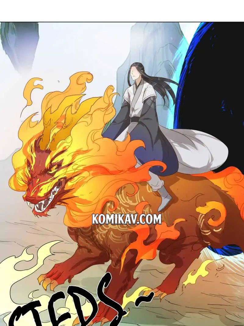 The Crazy Adventures of Mystical Doctor Chapter 30 Gambar 38
