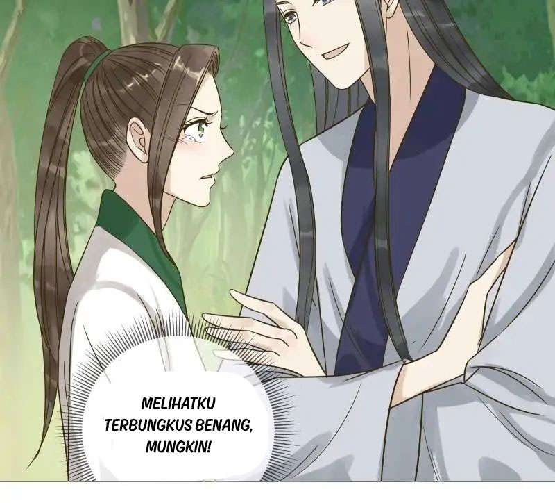 The Crazy Adventures of Mystical Doctor Chapter 30 Gambar 4