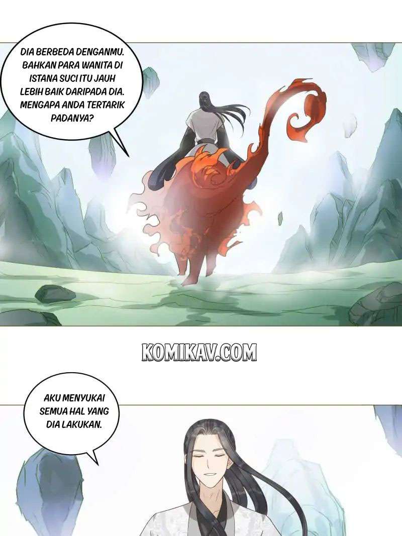 The Crazy Adventures of Mystical Doctor Chapter 30 Gambar 41