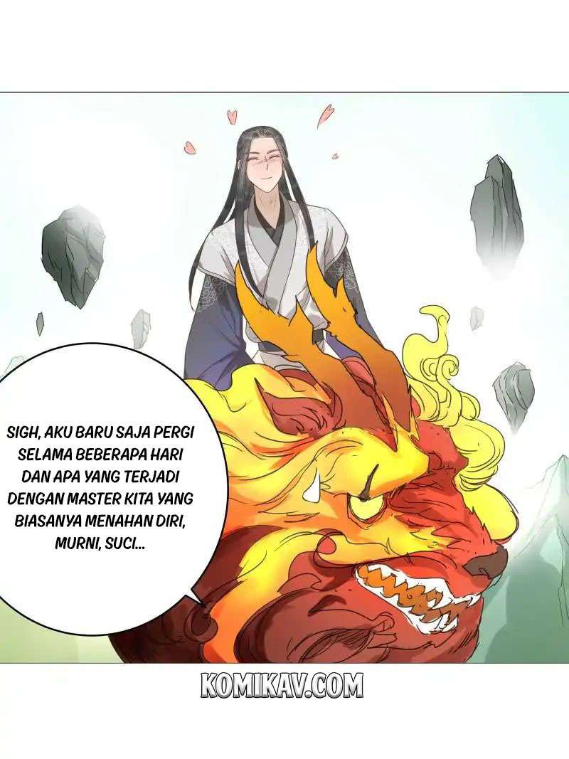 The Crazy Adventures of Mystical Doctor Chapter 30 Gambar 44
