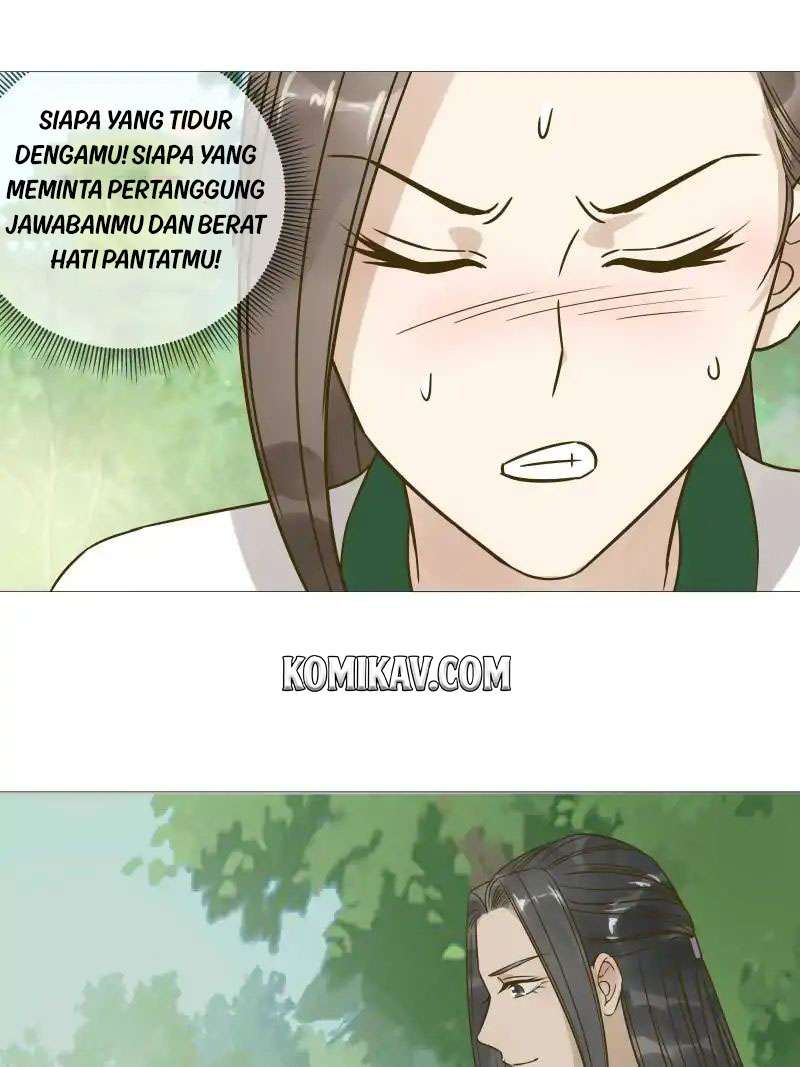The Crazy Adventures of Mystical Doctor Chapter 30 Gambar 8