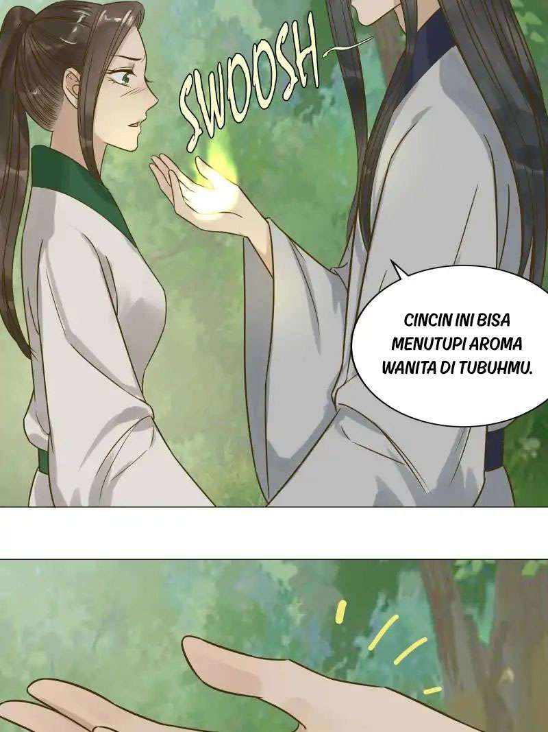 The Crazy Adventures of Mystical Doctor Chapter 30 Gambar 9