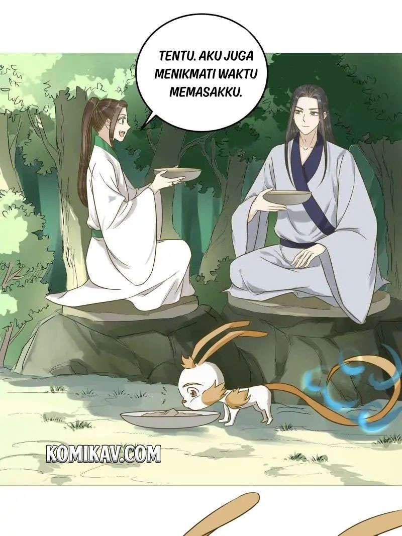 The Crazy Adventures of Mystical Doctor Chapter 29 Gambar 11