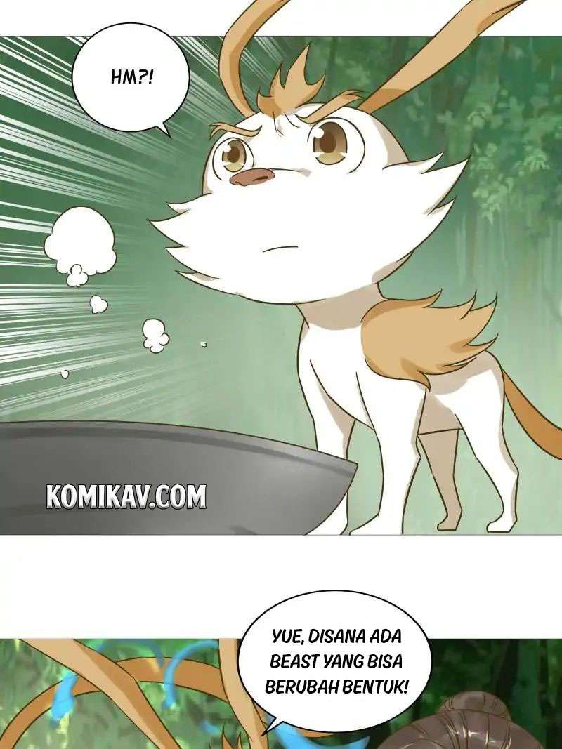 The Crazy Adventures of Mystical Doctor Chapter 29 Gambar 12