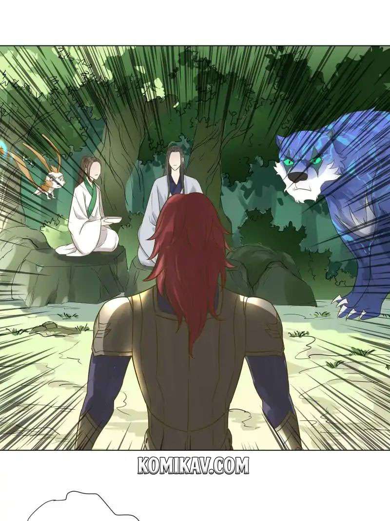 The Crazy Adventures of Mystical Doctor Chapter 29 Gambar 14