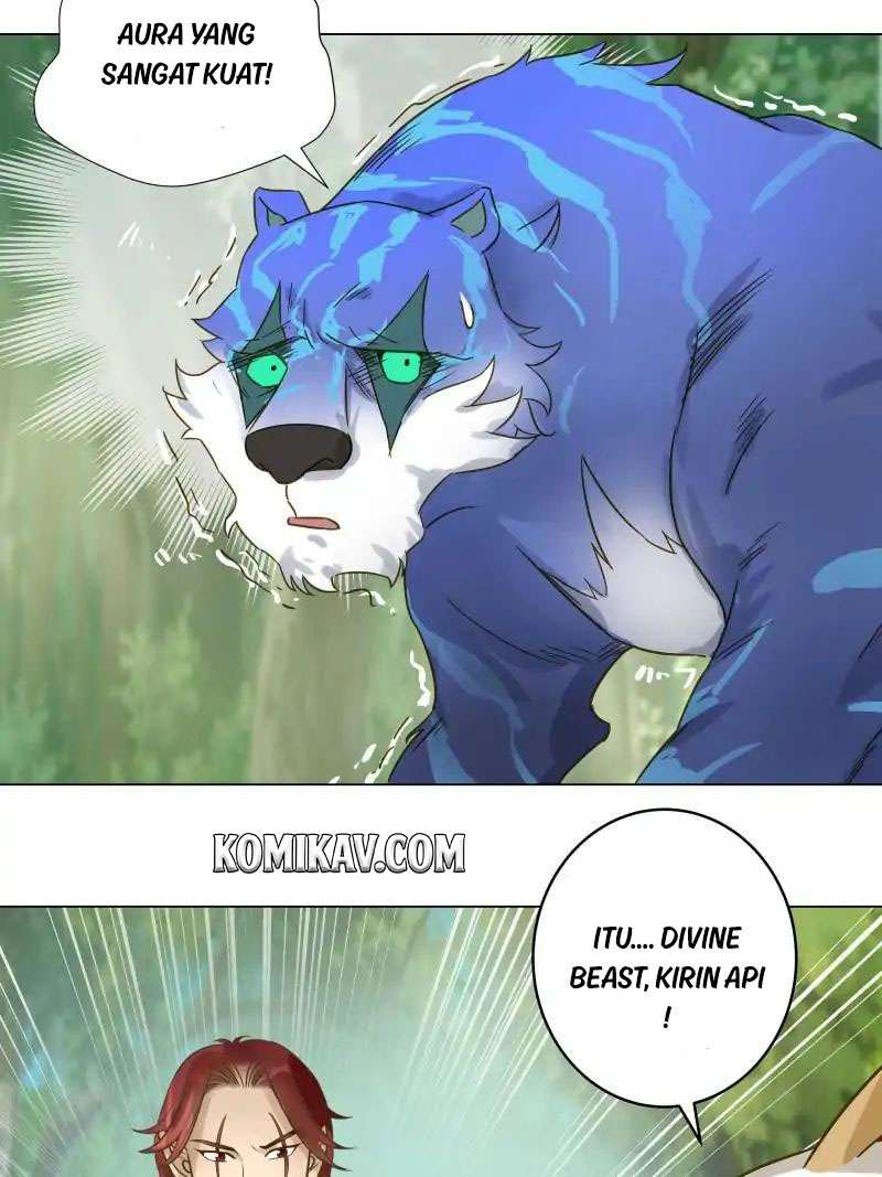 The Crazy Adventures of Mystical Doctor Chapter 29 Gambar 15
