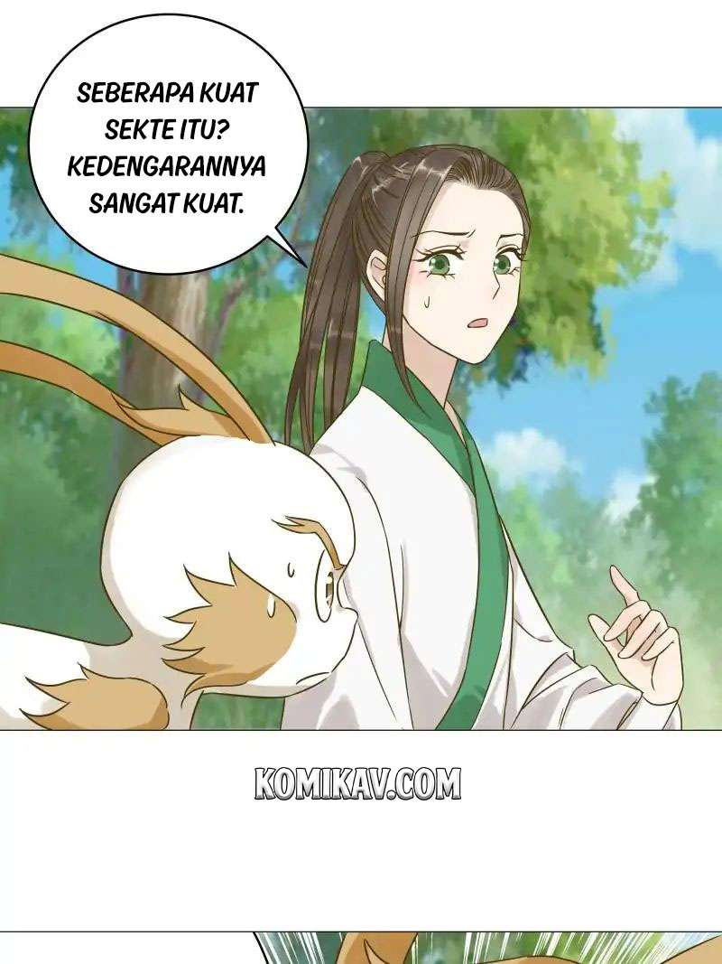 The Crazy Adventures of Mystical Doctor Chapter 29 Gambar 20