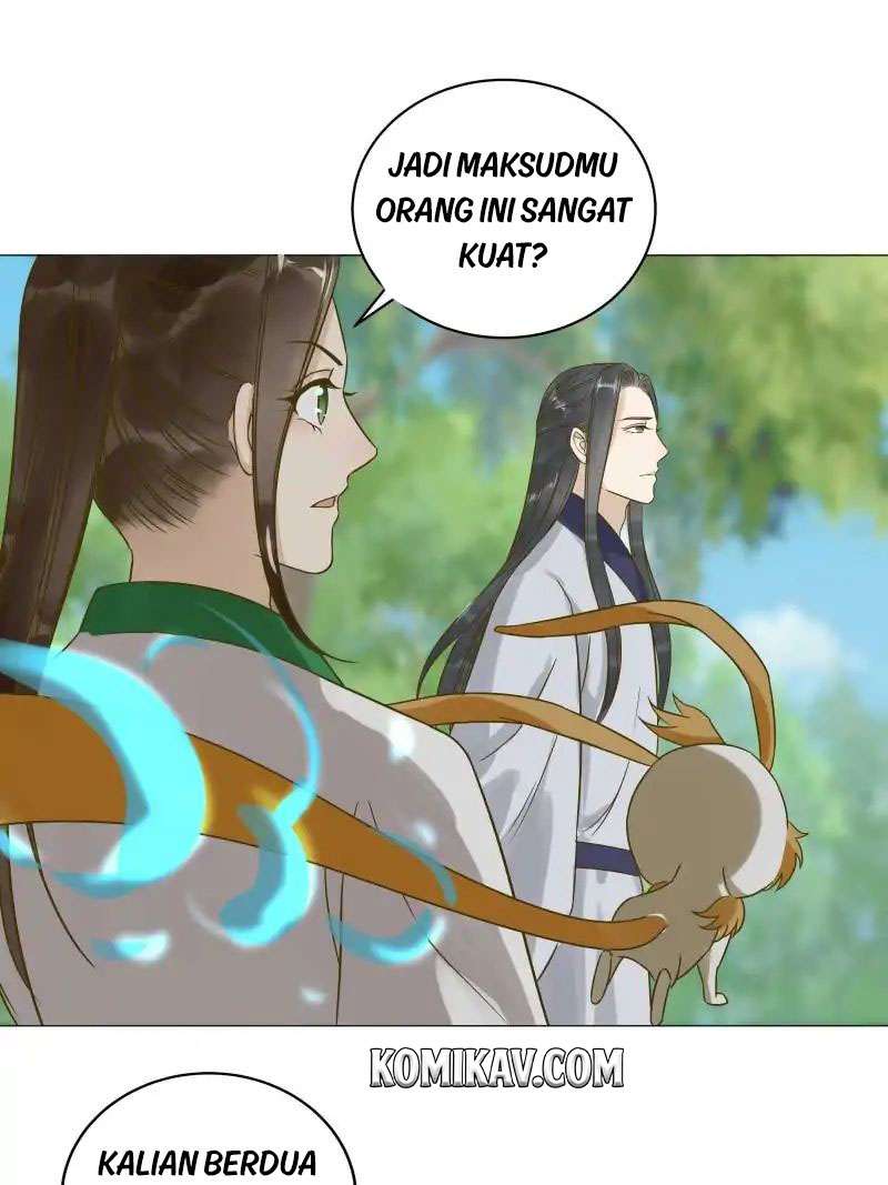 The Crazy Adventures of Mystical Doctor Chapter 29 Gambar 23