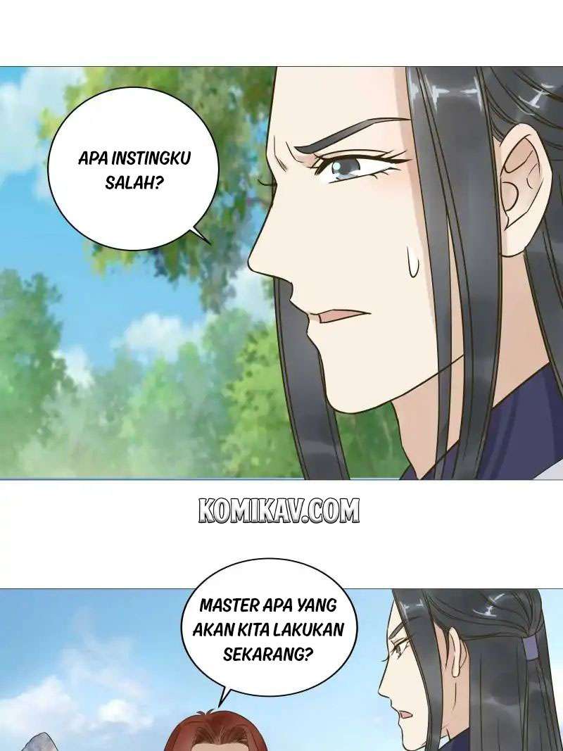 The Crazy Adventures of Mystical Doctor Chapter 29 Gambar 26