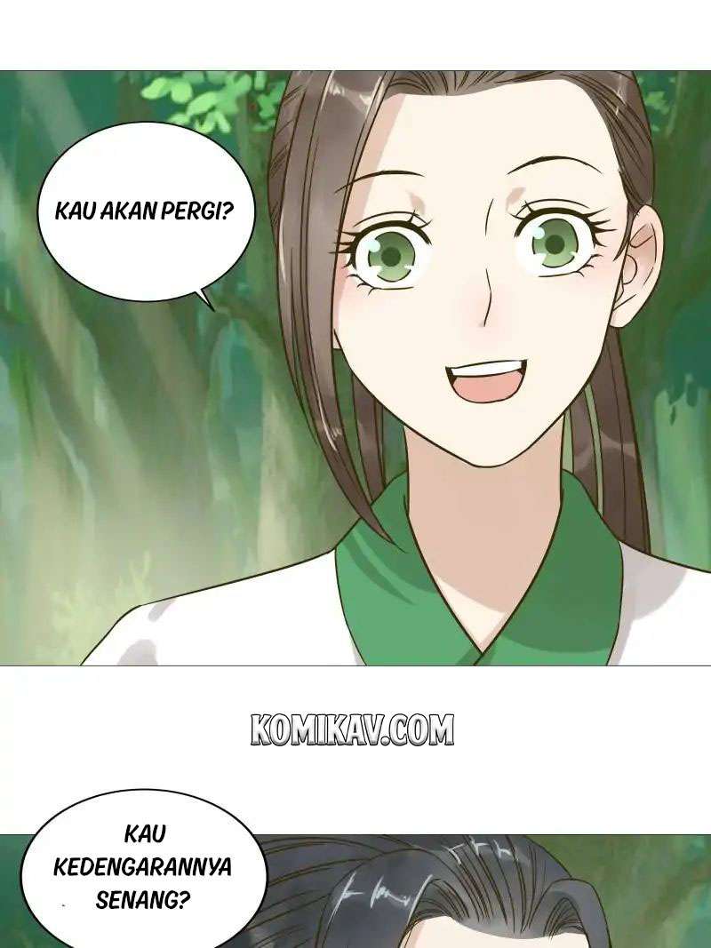 The Crazy Adventures of Mystical Doctor Chapter 29 Gambar 29