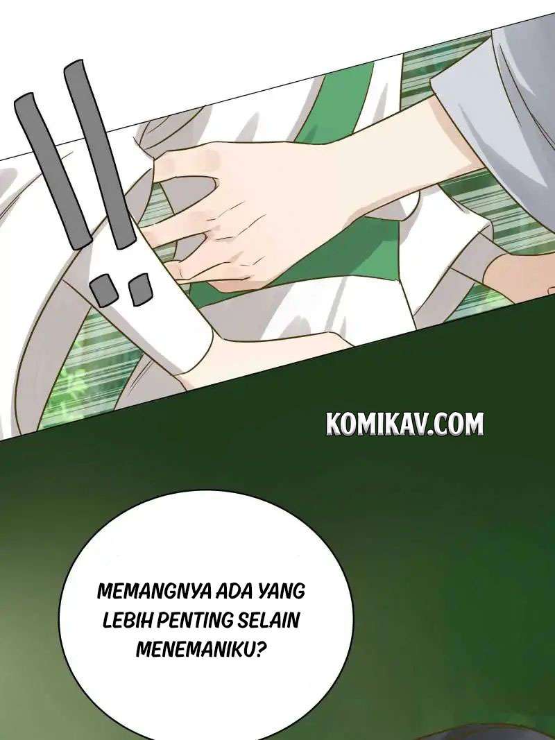 The Crazy Adventures of Mystical Doctor Chapter 29 Gambar 32