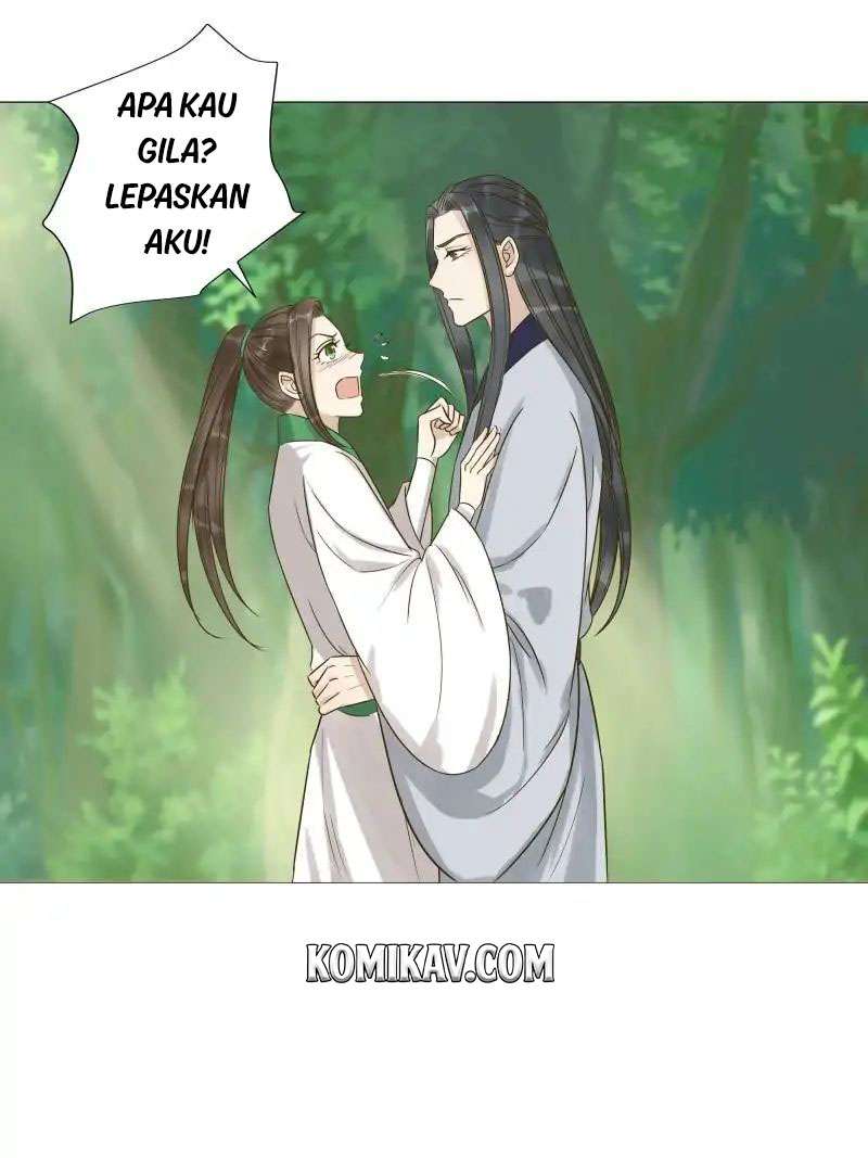 The Crazy Adventures of Mystical Doctor Chapter 29 Gambar 35