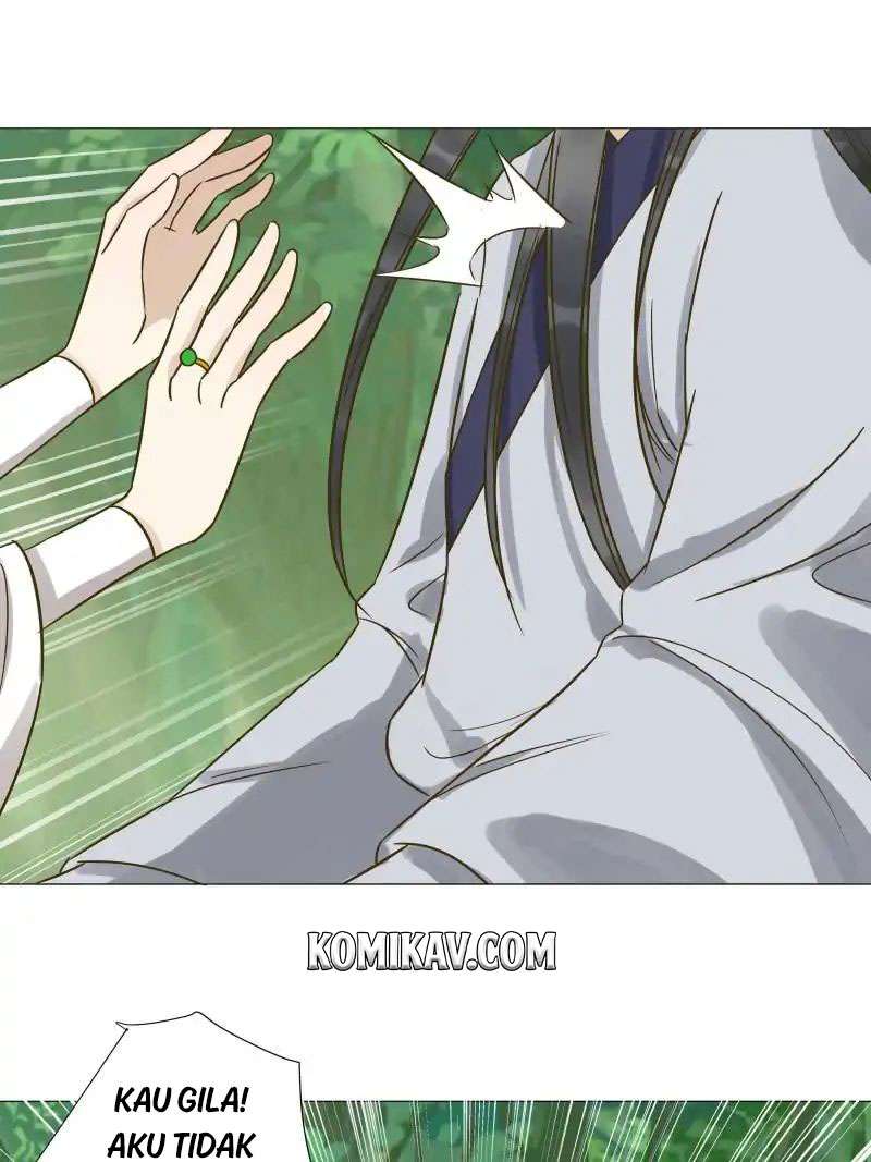 The Crazy Adventures of Mystical Doctor Chapter 29 Gambar 41