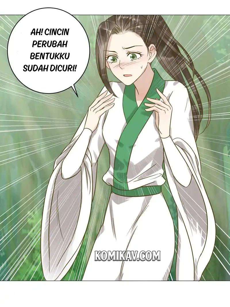 The Crazy Adventures of Mystical Doctor Chapter 29 Gambar 44