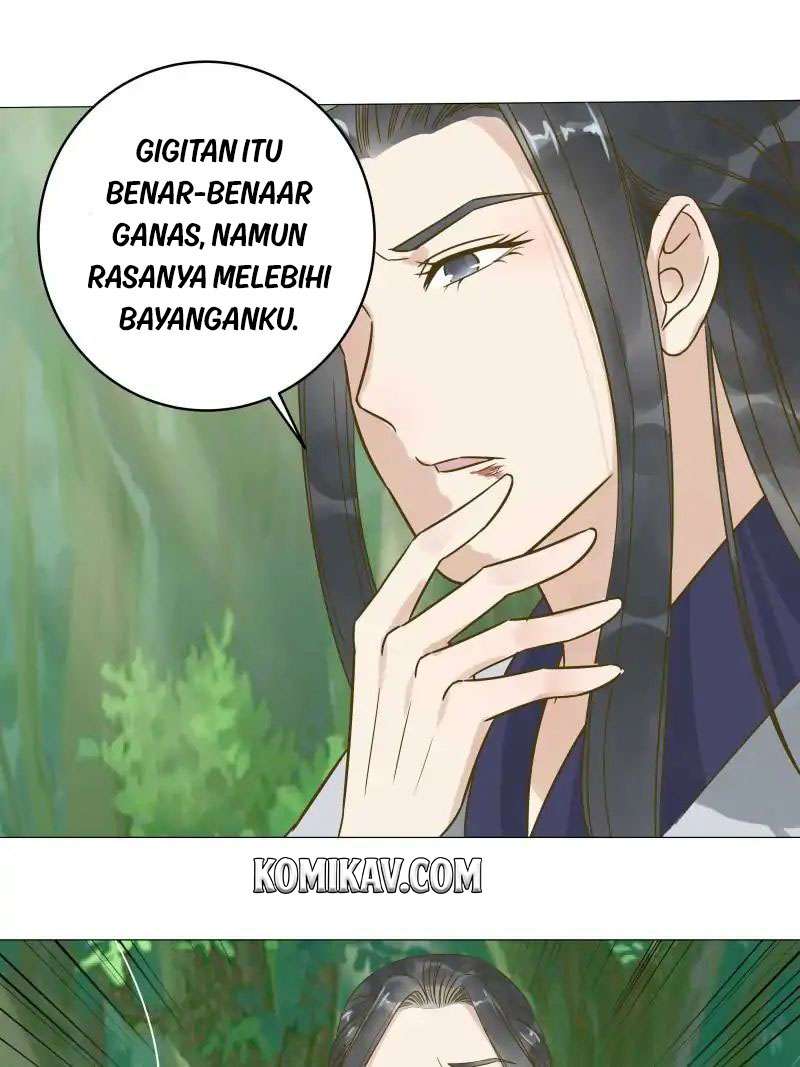 The Crazy Adventures of Mystical Doctor Chapter 29 Gambar 45