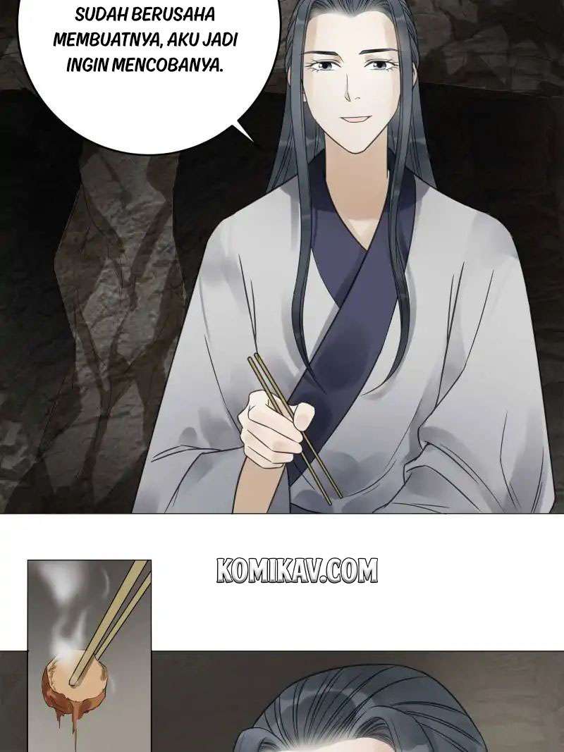 The Crazy Adventures of Mystical Doctor Chapter 27 Gambar 3