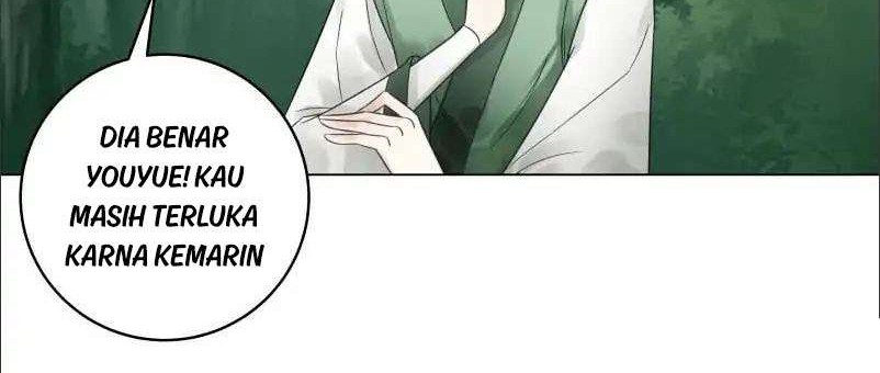 The Crazy Adventures of Mystical Doctor Chapter 27 Gambar 34