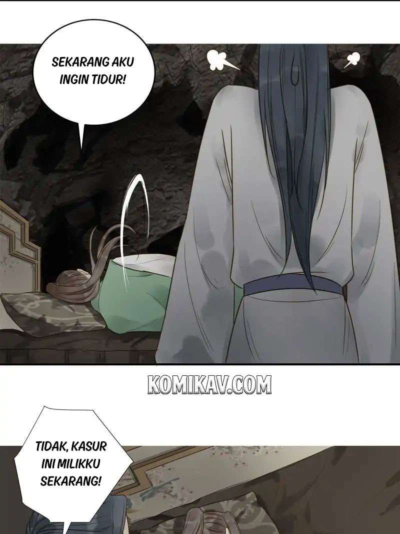 The Crazy Adventures of Mystical Doctor Chapter 26 Gambar 17