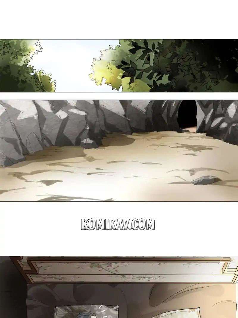The Crazy Adventures of Mystical Doctor Chapter 26 Gambar 38