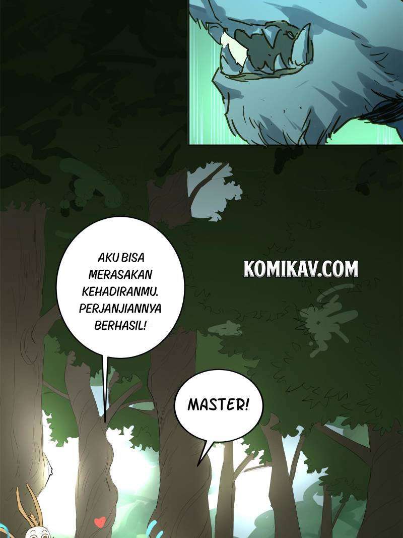 The Crazy Adventures of Mystical Doctor Chapter 25 Gambar 18