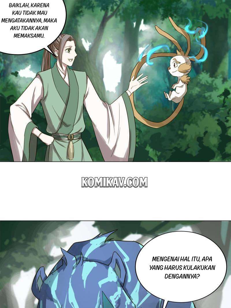 Baca Manhua The Crazy Adventures of Mystical Doctor Chapter 25 Gambar 2