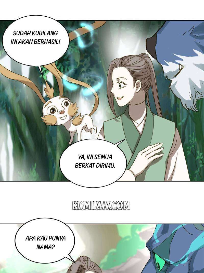 The Crazy Adventures of Mystical Doctor Chapter 25 Gambar 20