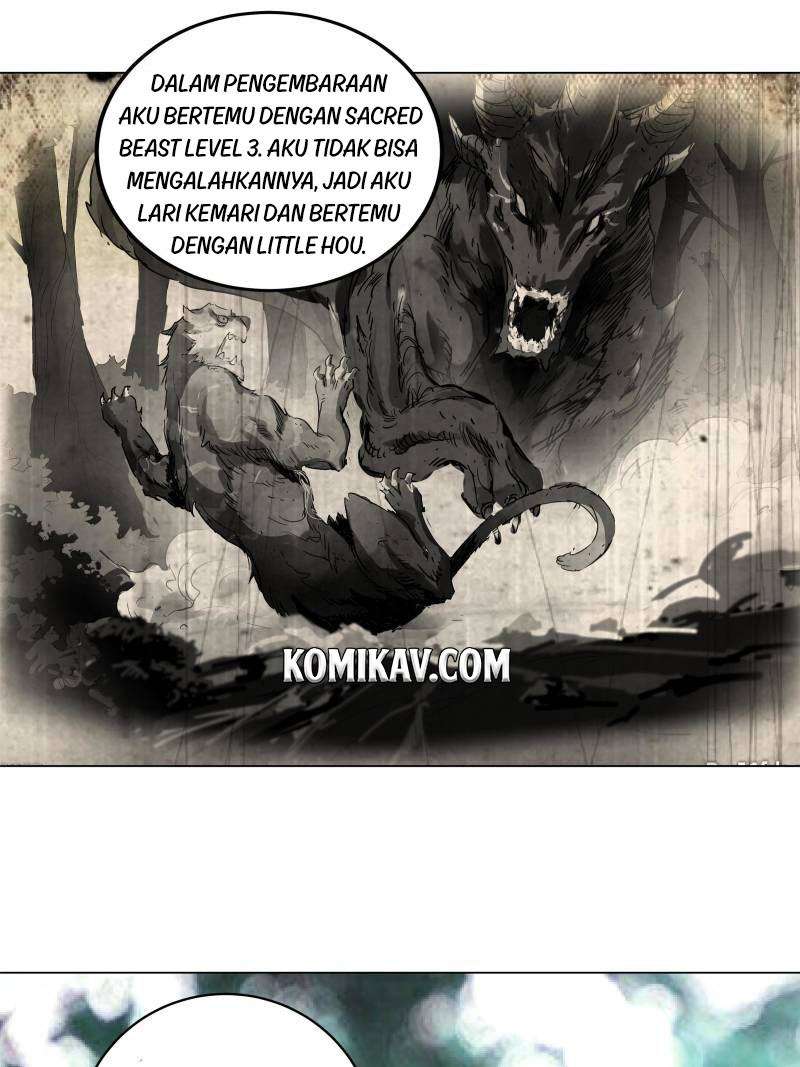 The Crazy Adventures of Mystical Doctor Chapter 25 Gambar 23