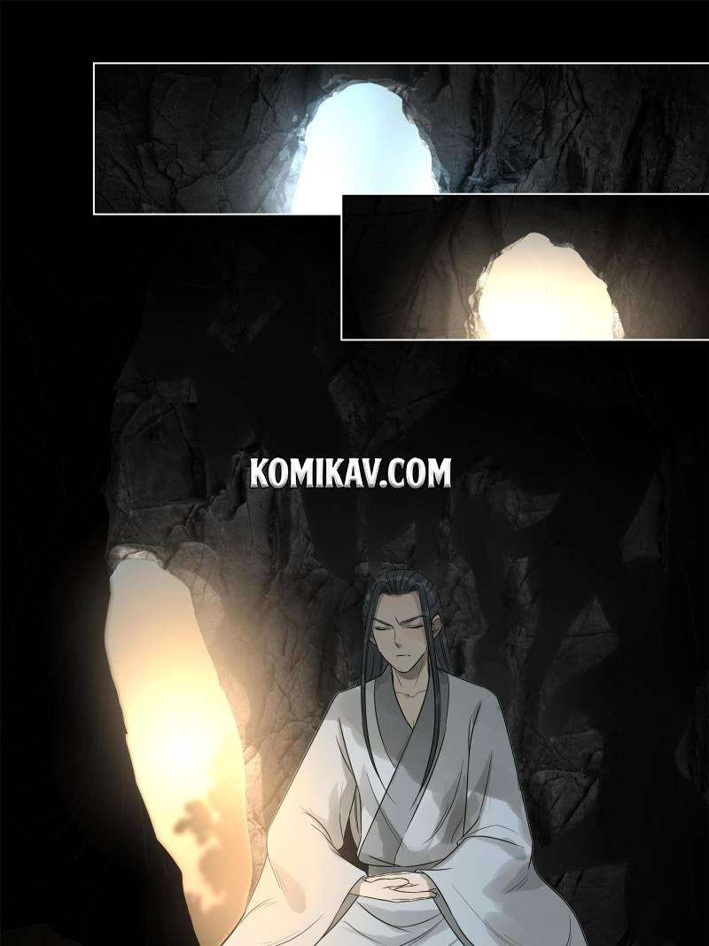 The Crazy Adventures of Mystical Doctor Chapter 25 Gambar 38