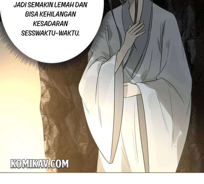 The Crazy Adventures of Mystical Doctor Chapter 25 Gambar 40