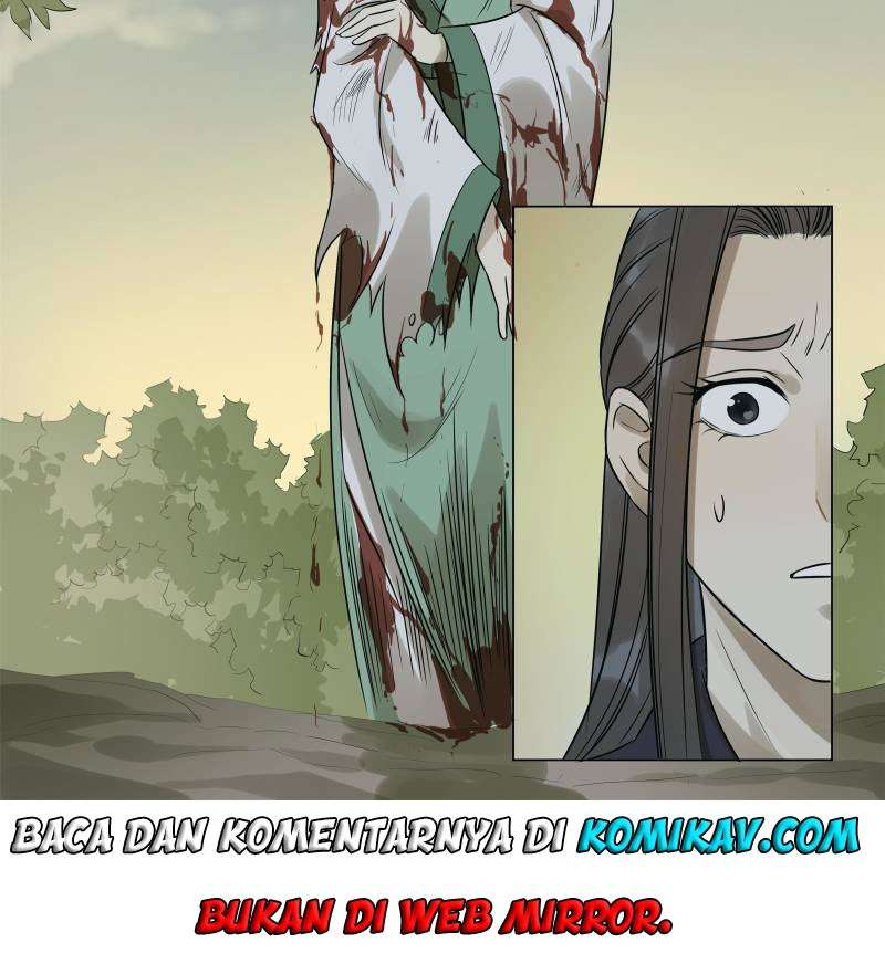 The Crazy Adventures of Mystical Doctor Chapter 25 Gambar 43