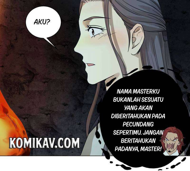 The Crazy Adventures of Mystical Doctor Chapter 23 Gambar 17