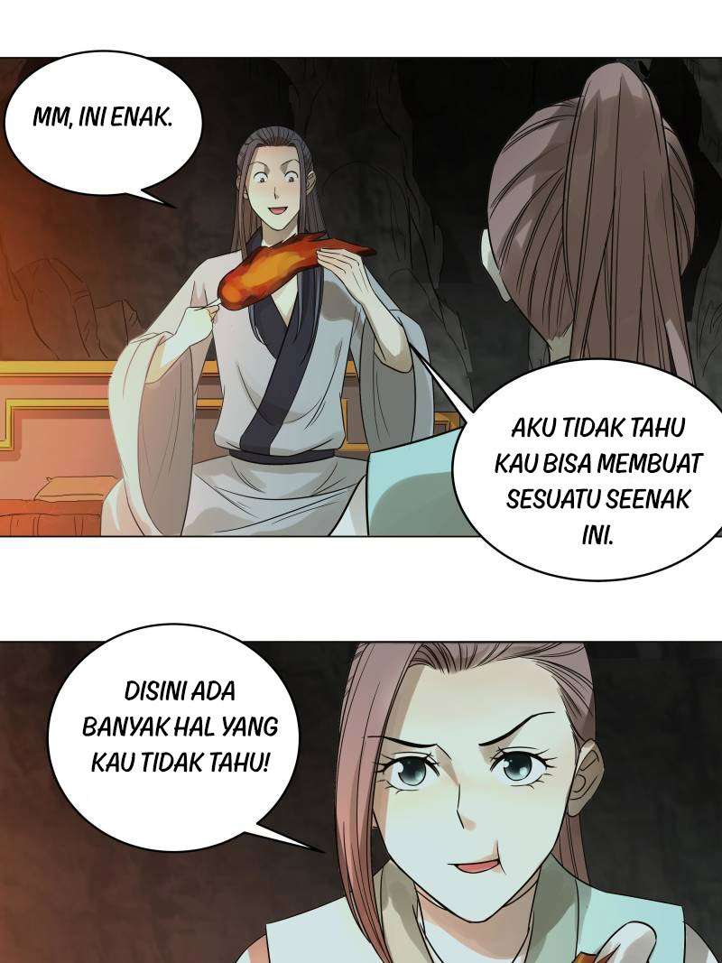 The Crazy Adventures of Mystical Doctor Chapter 23 Gambar 21