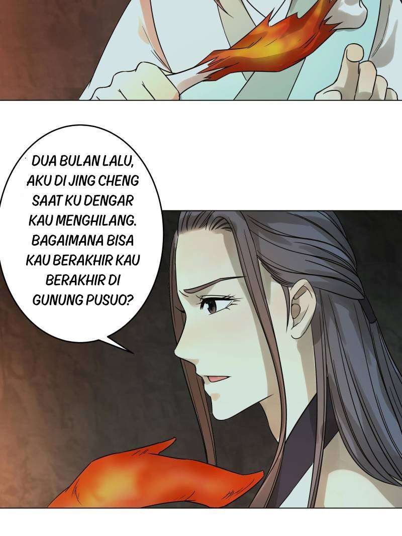 The Crazy Adventures of Mystical Doctor Chapter 23 Gambar 22