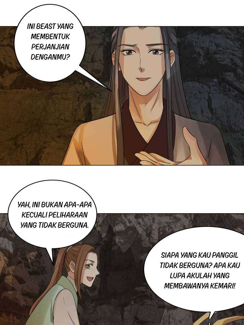 The Crazy Adventures of Mystical Doctor Chapter 23 Gambar 30