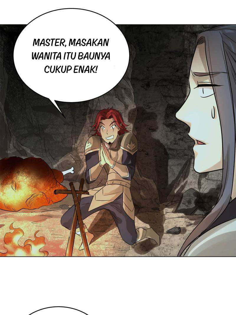 The Crazy Adventures of Mystical Doctor Chapter 23 Gambar 39