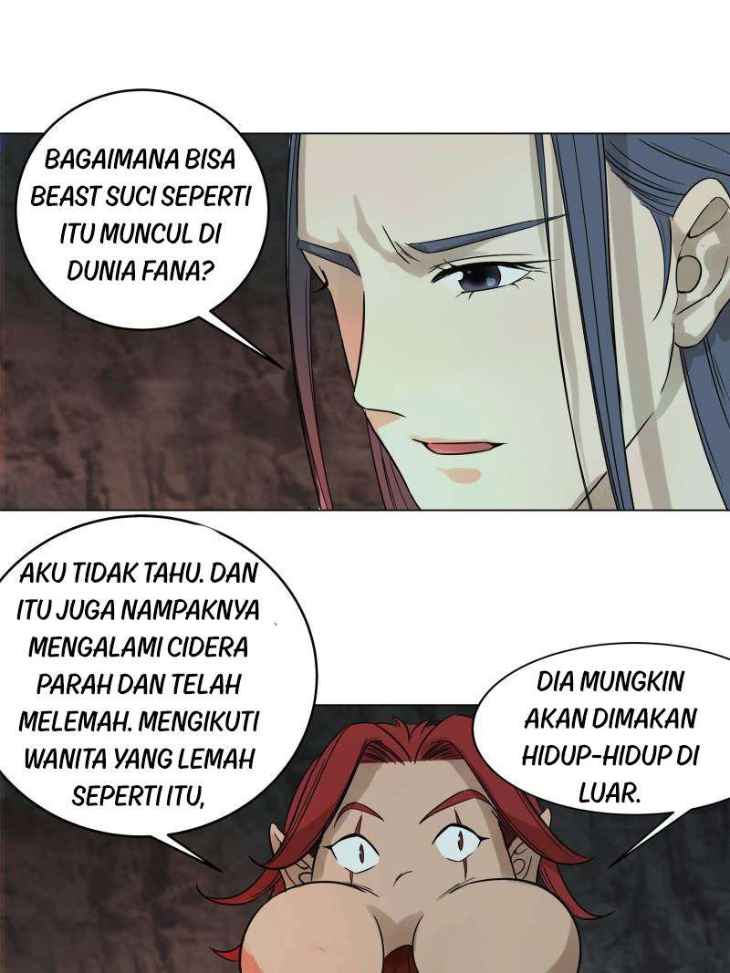 The Crazy Adventures of Mystical Doctor Chapter 23 Gambar 42