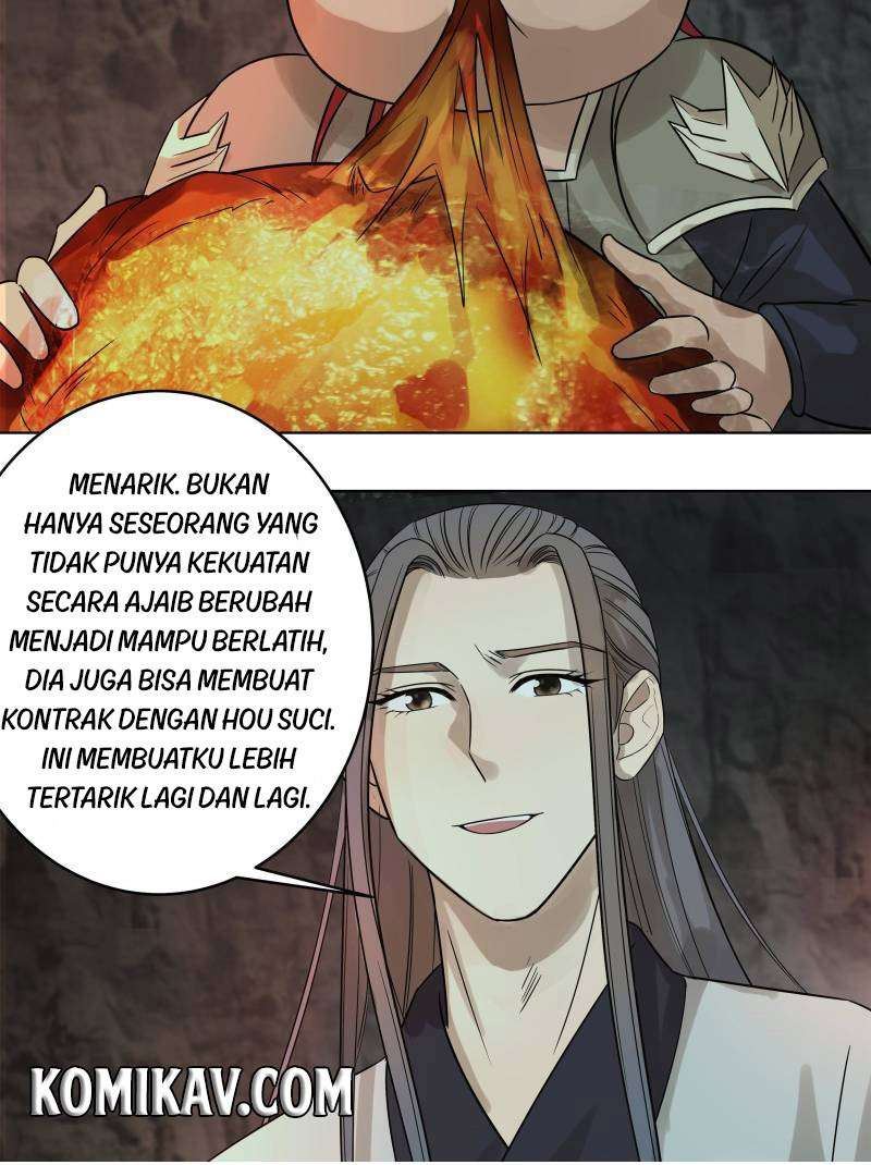 The Crazy Adventures of Mystical Doctor Chapter 23 Gambar 43