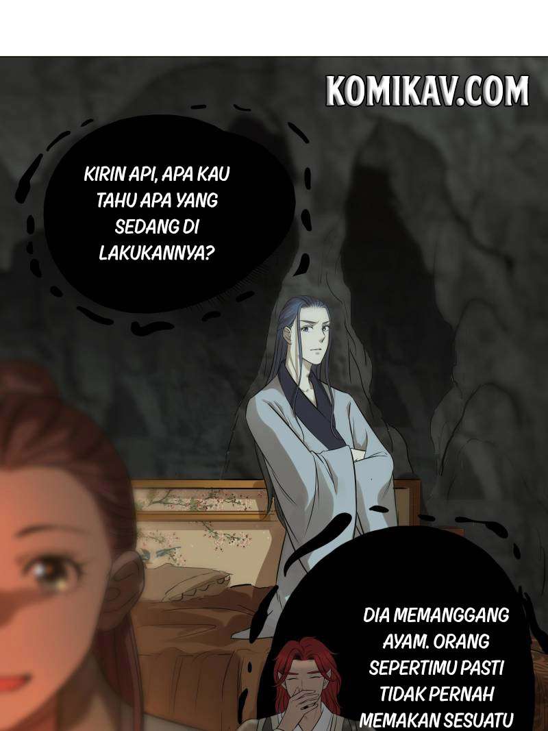 The Crazy Adventures of Mystical Doctor Chapter 23 Gambar 5