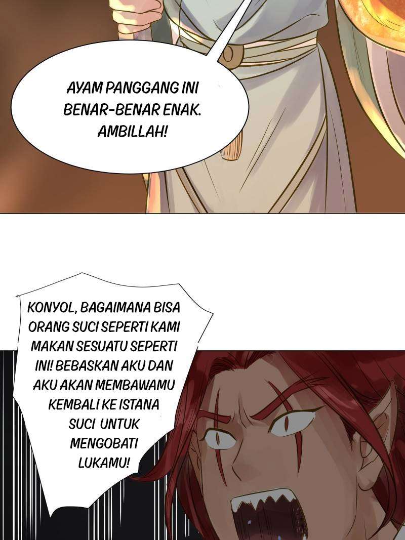 The Crazy Adventures of Mystical Doctor Chapter 23 Gambar 9