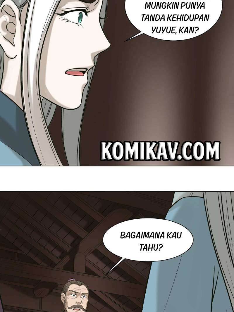 The Crazy Adventures of Mystical Doctor Chapter 21 Gambar 10