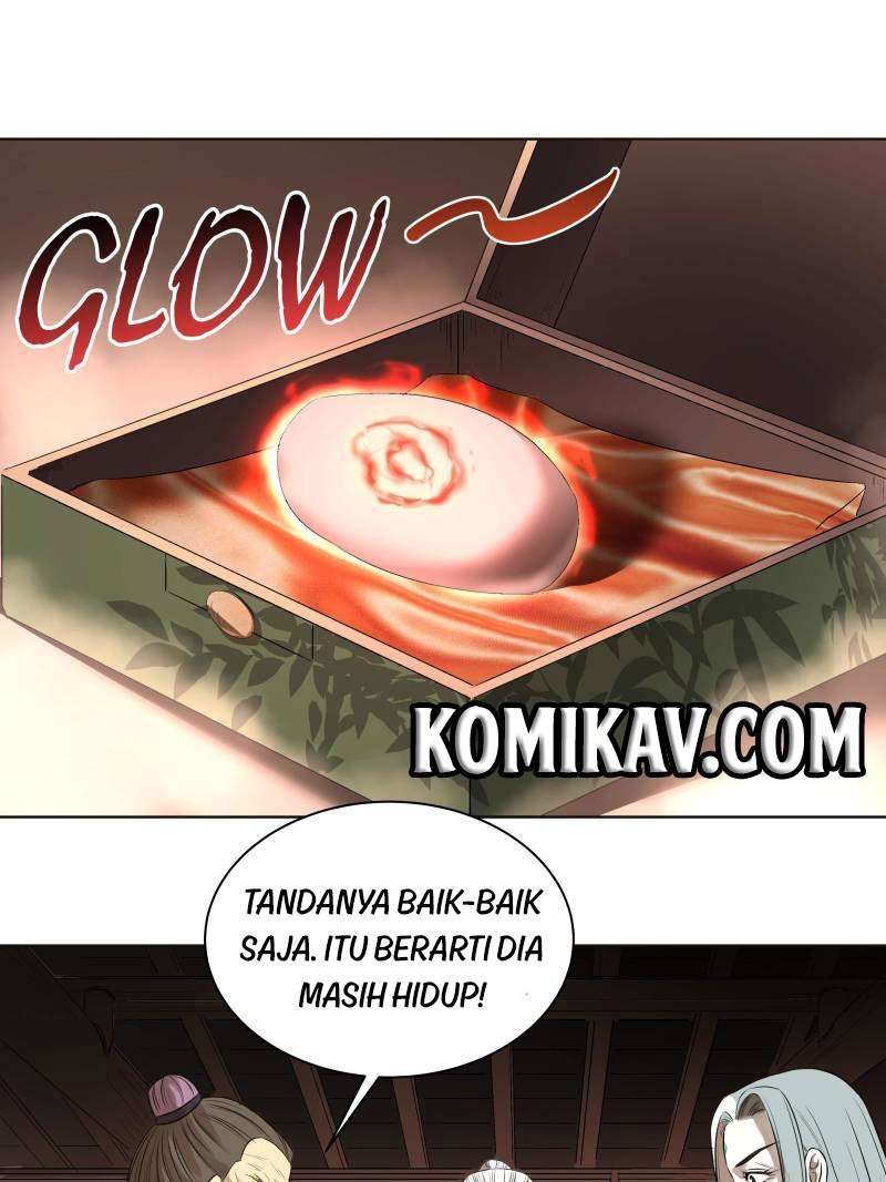 The Crazy Adventures of Mystical Doctor Chapter 21 Gambar 15