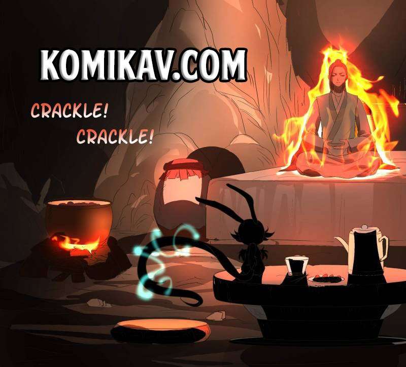 The Crazy Adventures of Mystical Doctor Chapter 21 Gambar 23