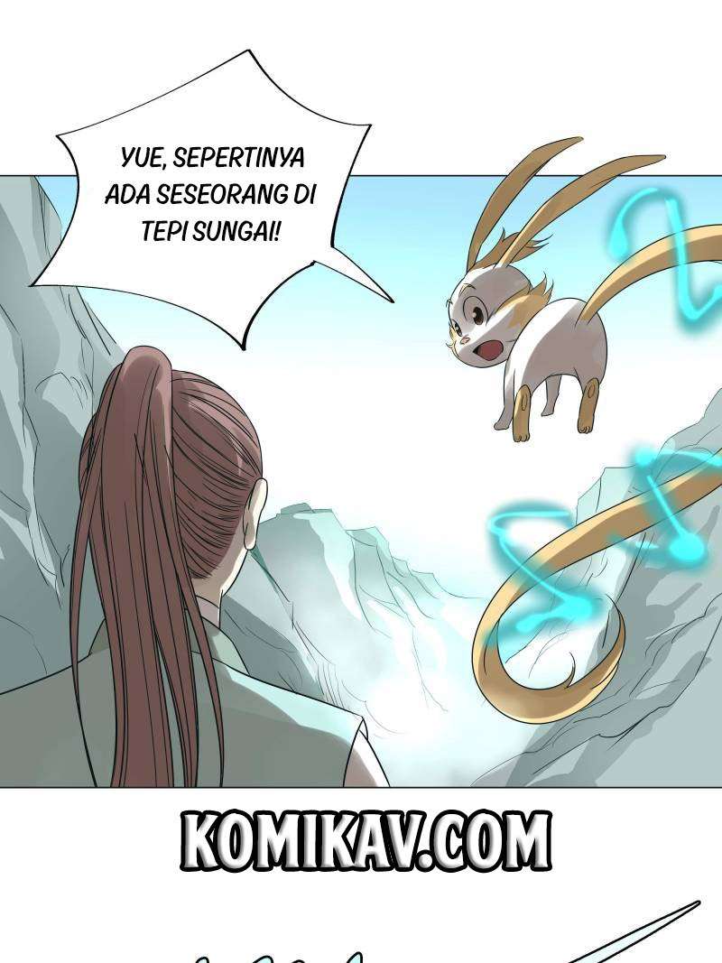 The Crazy Adventures of Mystical Doctor Chapter 21 Gambar 31