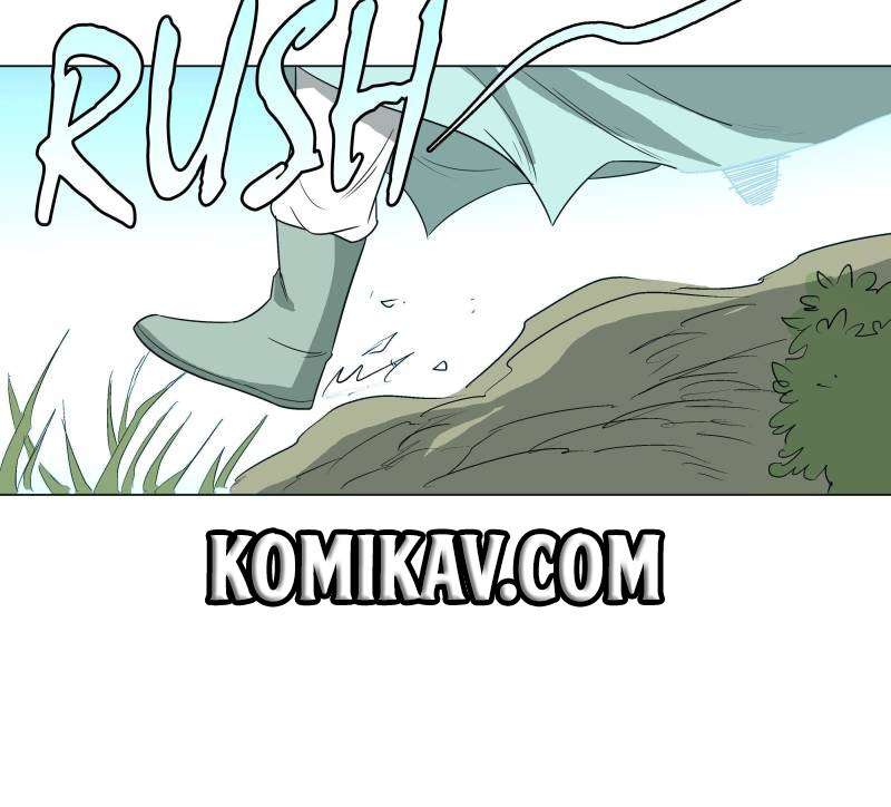 The Crazy Adventures of Mystical Doctor Chapter 21 Gambar 32