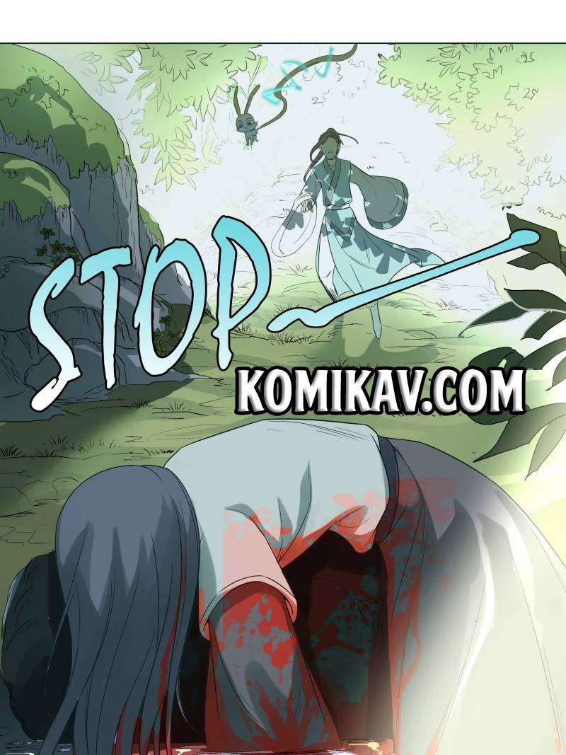 The Crazy Adventures of Mystical Doctor Chapter 21 Gambar 33